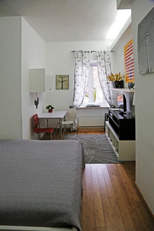 Rooms Zagreb 17 Стая снимка