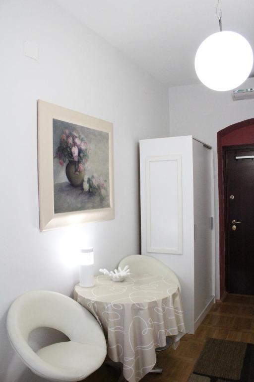 Rooms Zagreb 17 Стая снимка