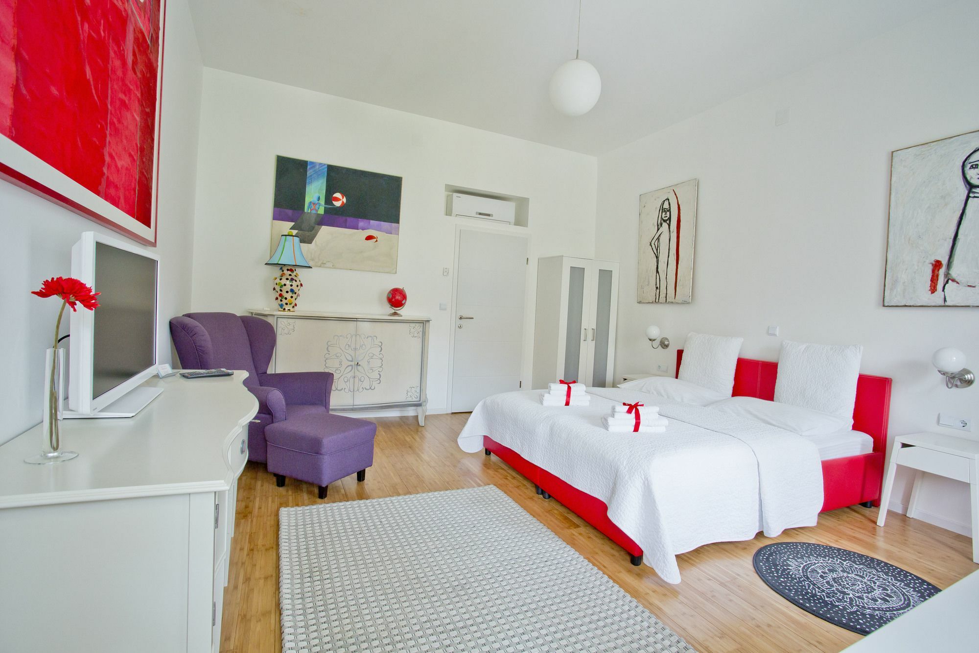 Rooms Zagreb 17 Екстериор снимка